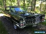 1964 Cadillac Fleetwood Sixty Special for Sale