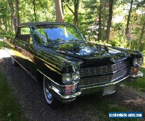 1964 Cadillac Fleetwood Sixty Special for Sale