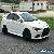 2013 Mitsubishi Lancer Ralliart for Sale