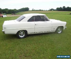 1967 Chevrolet Nova