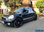 Mini Cooper One 2007 Low Mileage 6 Speed Manual Gearbox 1.4  for Sale