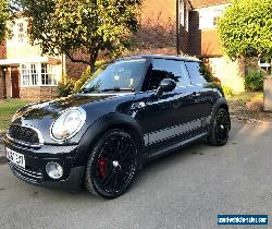 Mini Cooper One 2007 Low Mileage 6 Speed Manual Gearbox 1.4  for Sale