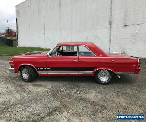 1966 AMC Other