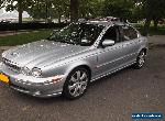 2006 Jaguar X-Type for Sale