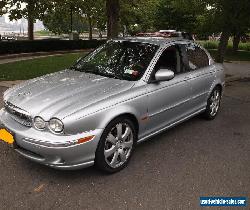 2006 Jaguar X-Type for Sale