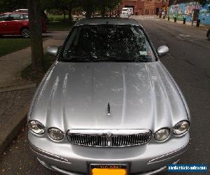 2006 Jaguar X-Type