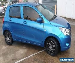 2015 Suzuki Celerio for Sale