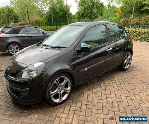 Renault Clio Dynamique S 2.0 VVT