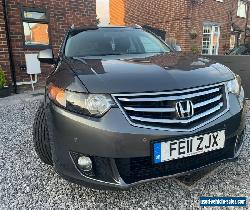 HONDA ACCORD 2.2 DIESEL ESTATE EX   HONDA HISTORY  for Sale