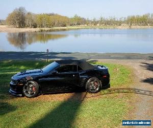 2013 Chevrolet Camaro