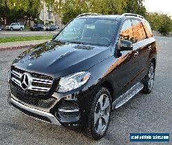 2017 Mercedes-Benz GL-Class for Sale