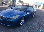 2007 Toyota Solara for Sale