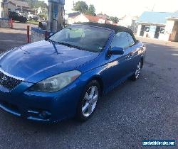 2007 Toyota Solara for Sale