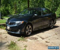 2014 Toyota Camry for Sale