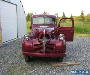 Dodge: Other Pickups