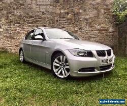 BMW 325i auto, full years mot.  for Sale