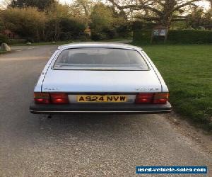 Saab 900 GLS - Just 46K geniune miles (1983)