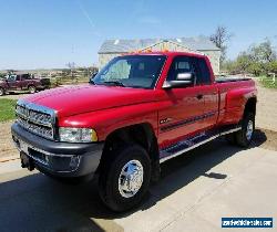 2002 Dodge Ram 3500 for Sale