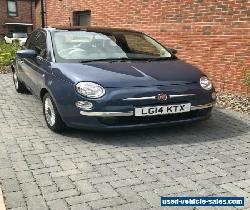 Fiat 500 1.2 lounge  for Sale