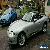 Mazda MX5 Arctic 2.5 NB (Hardtop, roll cage and other mods) for Sale
