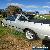 Ford falcon ute for Sale