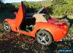 2008 Pontiac Solstice SOLSTICE GXP for Sale