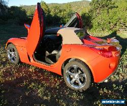 2008 Pontiac Solstice SOLSTICE GXP for Sale