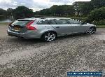 2011 VOLVO V60 R-Design D3 ( AUTO) No Reserve for Sale