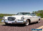 1957 Studebaker 2R10 Golden Hawk for Sale