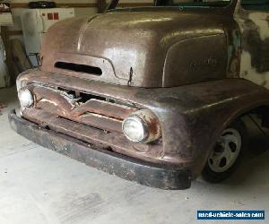 1954 Ford Other Pickups