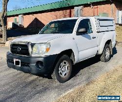 2008 Toyota Tacoma for Sale