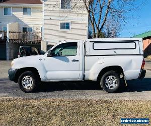 2008 Toyota Tacoma