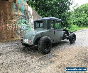 1928 Ford Model A .