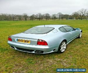 Stunning MANUAL Maserati 4200 GT Coupe ( 2005 facelift model )