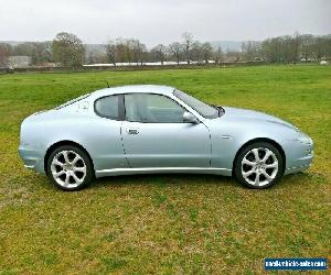 Stunning MANUAL Maserati 4200 GT Coupe ( 2005 facelift model )