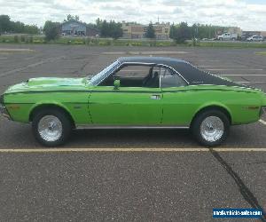 1970 AMC Javelin 7079-7