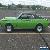 1970 AMC Javelin 7079-7 for Sale