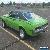 1970 AMC Javelin 7079-7 for Sale