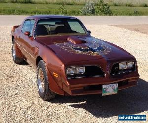 1978 Pontiac Trans Am