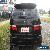 2002 Toyota Tarago ACR30R GLX Black Automatic 4sp A Wagon for Sale