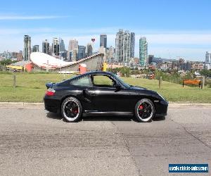 2002 Porsche 911 for Sale