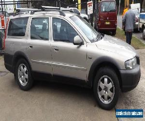 volvo cross country for Sale