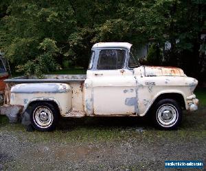 1956 Chevrolet Other Pickups