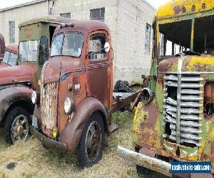 1946 Ford Other