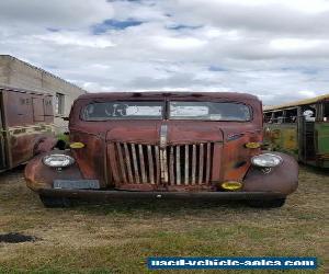 1946 Ford Other