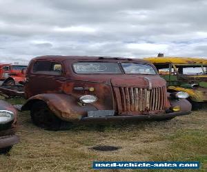 1946 Ford Other