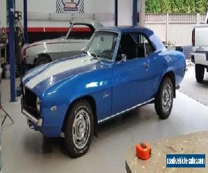 Chevrolet: Camaro 1969 COPO Rare GM of Canada