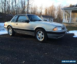 Ford: Mustang LX 