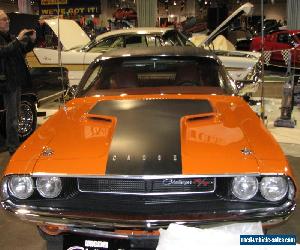 1970 Dodge Challenger