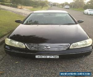 Nissan Pulsar 2004 1.8 Litre